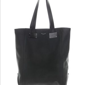 Rag&Bone Leather Tote Bag
